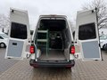 Daumennagel 6 - Volkswagen T6 Transporter Kasten 4Motion/ACC/Kamera/Navi