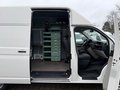Daumennagel 10 - Volkswagen T6 Transporter Kasten 4Motion/ACC/Kamera/Navi