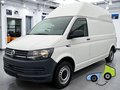 Daumennagel 1 - Volkswagen T6 Transporter Kasten 4Motion/ACC/Kamera/Navi