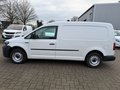 Daumennagel 2 - Volkswagen Caddy Nfz Maxi Kasten BMT/AHK/Tempomat