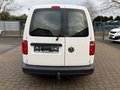 Daumennagel 4 - Volkswagen Caddy Nfz Maxi Kasten BMT/AHK/Tempomat