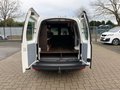Daumennagel 5 - Volkswagen Caddy Nfz Maxi Kasten BMT/AHK/Tempomat