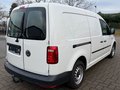 Daumennagel 6 - Volkswagen Caddy Nfz Maxi Kasten BMT/AHK/Tempomat