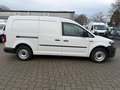 Daumennagel 7 - Volkswagen Caddy Nfz Maxi Kasten BMT/AHK/Tempomat