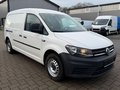 Daumennagel 8 - Volkswagen Caddy Nfz Maxi Kasten BMT/AHK/Tempomat