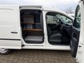 Daumennagel 9 - Volkswagen Caddy Nfz Maxi Kasten BMT/AHK/Tempomat