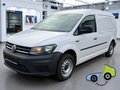 Daumennagel 1 - Volkswagen Caddy Nfz Maxi Kasten BMT/AHK/Tempomat