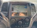 Daumennagel 14 - Jeep Grand Cherokee 3.0 CRD/Overland/4WD/AHK=3,5t