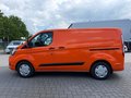 Daumennagel 2 - Ford Transit Kasten 320 L1 Trend/Kamera/AHK/Navi