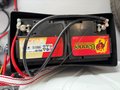 Daumennagel 16 - Ford Transit Kasten 320 L1 Trend/Kamera/AHK/Navi