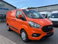 Daumennagel 8 - Ford Transit Kasten 320 L1 Trend/Kamera/AHK/Navi