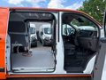 Daumennagel 9 - Ford Transit Kasten 320 L1 Trend/Kamera/AHK/Navi