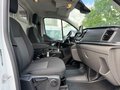 Daumennagel 10 - Ford Transit Kasten 320 L1 Trend/Kamera/AHK/Navi