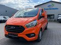 Daumennagel 1 - Ford Transit Kasten 320 L1 Trend/Kamera/AHK/Navi