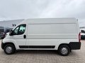 Daumennagel 2 - Peugeot Boxer Kasten Hochraum L2H2 Premium/AHK/Kamera+