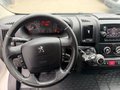 Daumennagel 11 - Peugeot Boxer Kasten Hochraum L2H2 Premium/AHK/Kamera+
