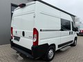 Daumennagel 5 - Peugeot Boxer Kasten Hochraum L2H2 Premium/AHK/Kamera+