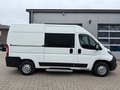 Daumennagel 6 - Peugeot Boxer Kasten Hochraum L2H2 Premium/AHK/Kamera+