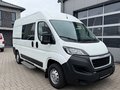 Daumennagel 7 - Peugeot Boxer Kasten Hochraum L2H2 Premium/AHK/Kamera+