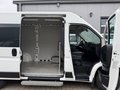 Daumennagel 8 - Peugeot Boxer Kasten Hochraum L2H2 Premium/AHK/Kamera+