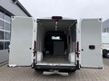 Daumennagel 9 - Peugeot Boxer Kasten Hochraum L2H2 Premium/AHK/Kamera+