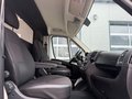 Daumennagel 10 - Peugeot Boxer Kasten Hochraum L2H2 Premium/AHK/Kamera+