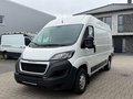 Daumennagel 1 - Peugeot Boxer Kasten Hochraum L2H2 Premium/AHK/Kamera+