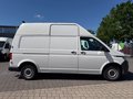 Daumennagel 8 - Volkswagen T6.1 Transporter Hoch FWD lang/ACC/PDC/AHK/Spur
