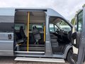 Thumbnail 8 - Fiat Ducato 2.3 MJT 150 Base/Kamera/9-Sitze/Lift/AHK