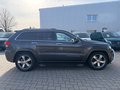 Daumennagel 7 - Jeep Grand Cherokee 3.0 CRD/Overland/4WD/AHK=3,5t