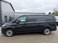 Daumennagel 2 - Mercedes-Benz Vito Kasten eVito 112 lang/Kamera/ACC/Navi/Spur+