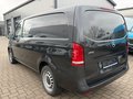 Daumennagel 3 - Mercedes-Benz Vito Kasten eVito 112 lang/Kamera/ACC/Navi/Spur+