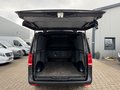Daumennagel 5 - Mercedes-Benz Vito Kasten eVito 112 lang/Kamera/ACC/Navi/Spur+