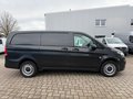 Daumennagel 7 - Mercedes-Benz Vito Kasten eVito 112 lang/Kamera/ACC/Navi/Spur+