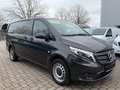 Daumennagel 8 - Mercedes-Benz Vito Kasten eVito 112 lang/Kamera/ACC/Navi/Spur+