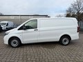Daumennagel 2 - Mercedes-Benz Vito Kasten 114 CDI RWD lang/Kamera/ACC/AHK/Navi
