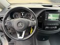 Daumennagel 11 - Mercedes-Benz Vito Kasten 114 CDI RWD lang/Kamera/ACC/AHK/Navi