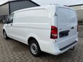 Daumennagel 3 - Mercedes-Benz Vito Kasten 114 CDI RWD lang/Kamera/ACC/AHK/Navi