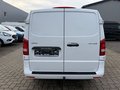 Daumennagel 4 - Mercedes-Benz Vito Kasten 114 CDI RWD lang/Kamera/ACC/AHK/Navi