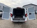 Daumennagel 5 - Mercedes-Benz Vito Kasten 114 CDI RWD lang/Kamera/ACC/AHK/Navi