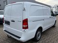 Daumennagel 6 - Mercedes-Benz Vito Kasten 114 CDI RWD lang/Kamera/ACC/AHK/Navi