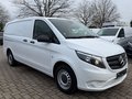 Daumennagel 8 - Mercedes-Benz Vito Kasten 114 CDI RWD lang/Kamera/ACC/AHK/Navi