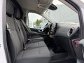 Daumennagel 10 - Mercedes-Benz Vito Kasten 114 CDI RWD lang/Kamera/ACC/AHK/Navi