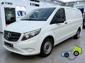 Daumennagel 1 - Mercedes-Benz Vito Kasten 114 CDI RWD lang/Kamera/ACC/AHK/Navi