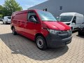 Daumennagel 4 - Volkswagen T6.1 Transporter lang FWD/Standheizung/AHK/PDC