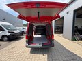 Daumennagel 6 - Volkswagen T6.1 Transporter lang FWD/Standheizung/AHK/PDC