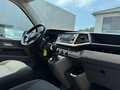 Daumennagel 8 - Volkswagen T6.1 Transporter lang FWD/Standheizung/AHK/PDC