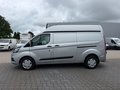 Daumennagel 2 - Ford Transit Custom Kasten 340 L2H2 Trend/Navi/PDC