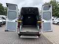 Daumennagel 5 - Ford Transit Custom Kasten 340 L2H2 Trend/Navi/PDC
