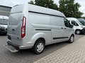 Daumennagel 6 - Ford Transit Custom Kasten 340 L2H2 Trend/Navi/PDC